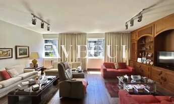 Imagem: Apartamento no Leblon, 181m², 4 quartos