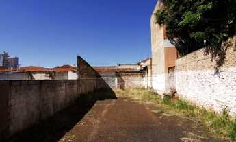 Imagem 5: Terreno Padrão em Araraquara