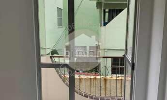 Imagem 7: IRAJÁ - APARTAMENTO COM 50 M2 , UM QUARTO , SALA , VARANDA , COZINHA, BANHEIRO COM GARAGEM