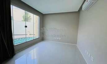 Imagem: Parque Residencial Damha V casa térrea