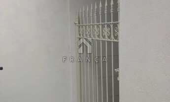 Imagem: CASA 1 DORMITÓRIO - BAIRRO SÃO JOÃO