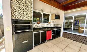 Imagem 4: Casa - Swiss Park - Campinas