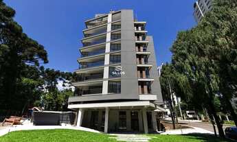 Imagem: Cobertura a venda com 3 suites no Mossunguê