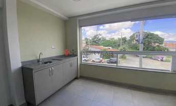 Imagem 4: Apartamento para alugar em Jundiaí, Jardim Torres São José, com 2 quartos, com 62 m²