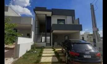 Imagem: Casa à venda em Paulínia, Vila Monte Alegre