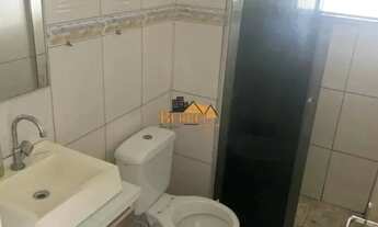 Imagem 3: Apartamento com 2 Dormitórios - 1 Vaga - Jd. Pedra Branca (Colônia
