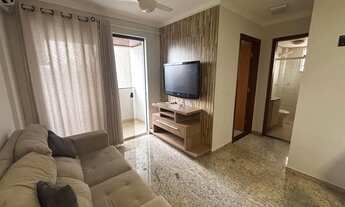 Imagem 5: Apartamento 2/4 na 404 sul