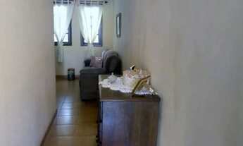 Imagem 4: Casa em Rua José Herculano Pires - Nova Petrópolis - São Bernardo do Campo/SP