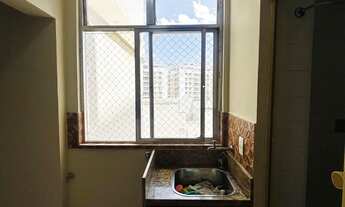 Imagem 5: Apartamento padrão Fábio da luz