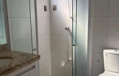 Imagem 3: Alugo:2/4 mobiliado na sandoval arroxelas com área de lazer