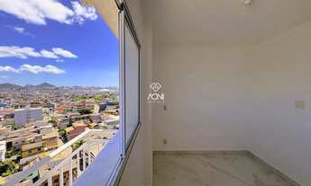 Imagem 4: VENDA - 2 quartos sendo 1 suíte - Cocal - Sol da manhã - Lazer completo REF: AP2167