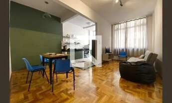 Imagem 2: Apartamento à Venda - Centro, 1 Quarto, 51 m2