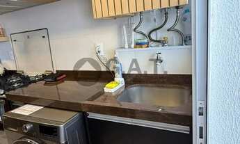 Imagem 4: Imperdível: Apartamento à venda em Sorocaba-SP, Parque Campolim! 3 quartos, 3 suítes, 2 sa