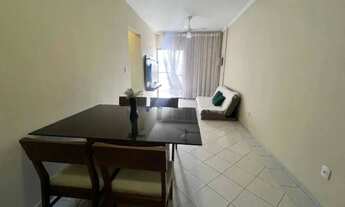 Imagem 5: Apartamento 1 quarto sendo 1 banheiro social 2 sacadas Guilhermina