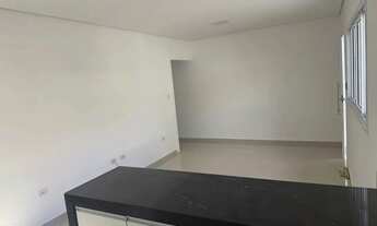 Imagem 5: Casa de condomínio para venda possui 84 metros quadrados com 3 quartos