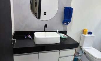 Imagem: CASA MODERNA À VENDA - CAMPOS ELÍSEOS