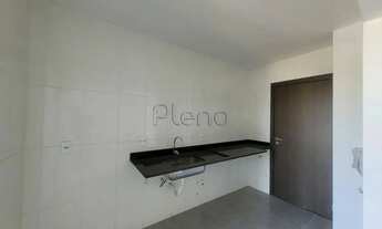 Imagem 5: Apartamento à venda com 2 quartos no Lux Residence, Valinhos