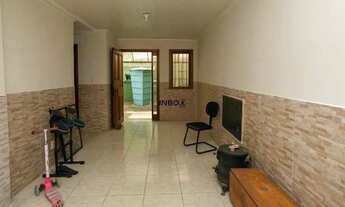 Imagem 5: Casa Ampla com Entrada Independente - 4 Dorms e Garagem para 3 Carros