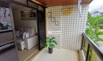 Imagem 5: Apartamento à venda, 90 m² por R$ 690.000,00 - Braunes - Nova Friburgo/RJ