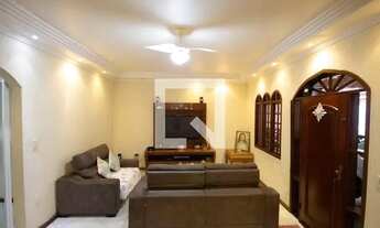 Imagem 2: Casa à Venda - Vila Constança , 6 Quartos, 147 m2