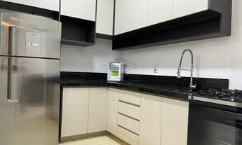 Imagem 4: Casa -03 dormitórios - Bela Vista