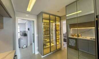 Imagem 7: Apartamento com 3 quartos à venda, 245 m² - Condomínio Edifício Absoluto - Sorocaba/SP