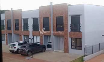 Imagem: Casa - Betel - Felicittá - Paulínia