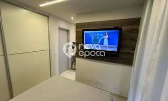 Imagem 5: Laranjeiras Flat / studio com 2 dormitórios