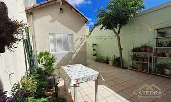 Imagem 7: Casa com 3 dormitórios à venda, 130 m² por R$ 640.000,00 - Vila Vianelo - Jundiaí/SP