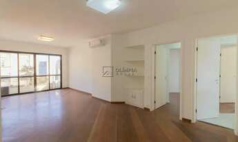 Imagem 3: Aluguel Apartamento 3 Dormitórios - 140 m² Vila Nova Conceição