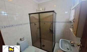 Imagem 2: Sobrado com 3 dormitórios para alugar, 157 m² por R$ 4.150,00/mês - Santa Terezinha - São