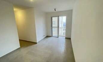 Imagem 7: CONDOMINIO JARDINS DO BRESSER MOOCA APARTAMENTO PARA ALUGAR 2 QUARTOS 49M2 1 VAGA