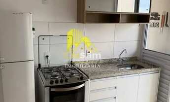 Imagem 7: Apartamento para Locação em Hortolândia, Jardim Amanda I, 2 dormitórios, 1 suíte, 2 banhei