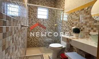 Imagem 6: Casa de condomínio em Rua Tapuyas - Tarumã - Santana de Parnaíba/SP