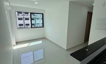 Imagem: 2 quartos em Boa Viagem Ao lado da Faculdade