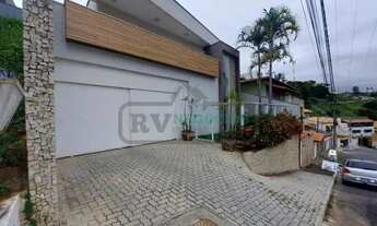 Imagem: RV-MAR5494 MARAVILHOSA CASA EM EXELENTE