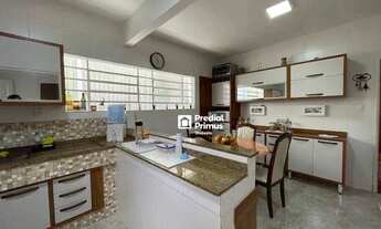 Imagem 5: Casa com 3 dormitórios à venda, 124 m² por R$ 550.000,00 - Perissê - Nova Friburgo/RJ