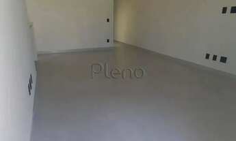 Imagem 2: Casa à venda em Indaiatuba, Loteamento Park Gran Reserve, com 3 suítes, com 134 m²