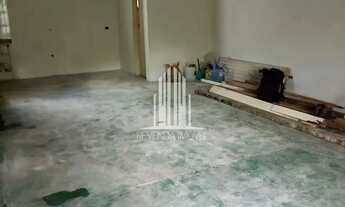 Imagem 4: Galpão Comercial à Venda em São Paulo-SP, na Vila do Castelo - 50,00 m² de área!