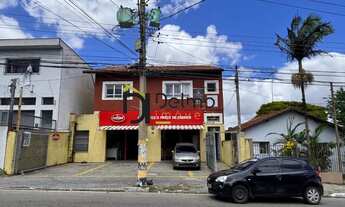 Imagem 3: Prédio à venda no bairro Cidade Dutra