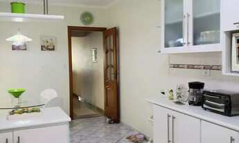 Imagem 6: Sobrado em Rua Acaju - Jardim Textil - São Paulo/SP