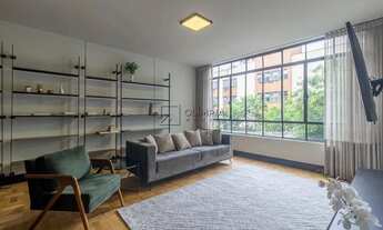 Imagem 3: Venda Garden 3 Dormitórios - 215 m² Cerqueira César