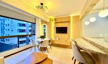 Imagem: Apartamento mobiliado e decorado perto da