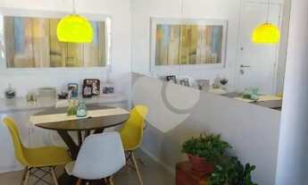 Imagem 6: Apartamento com 2 quartos à venda, 68 m² por R$ 440.000 - Curicica - Rio de Janeiro/RJ