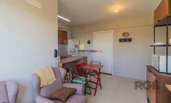 Imagem 6: Apartamento para Venda - 35.94m², 1 dormitório, 1 vaga - Santo Antonio