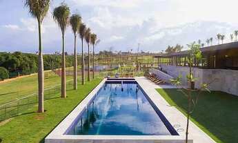 Imagem 3: Terreno em Condomínio à venda, Alphaville 2 - UBERLANDIA/MG