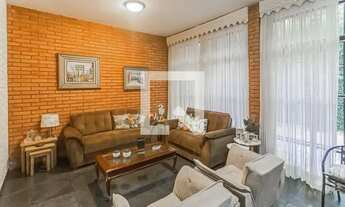 Imagem 3: Casa à Venda - Mangabeiras, 4 Quartos, 256 m2