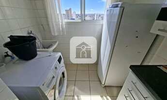 Imagem 6: Apartamento Mobiliado Para Locação No Bairro Centro