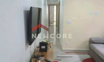 Imagem 5: Apartamento em Rua Caraguataí - Pinheirinho - Santo André/SP