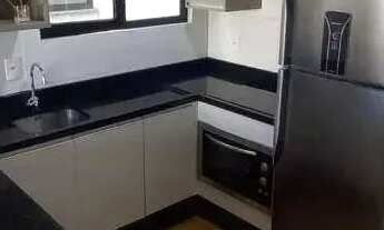 Imagem 6: Studio com 1 dormitório para alugar, 32 m² por R$ 4.130,00/mês - Córrego Grande - Florianó